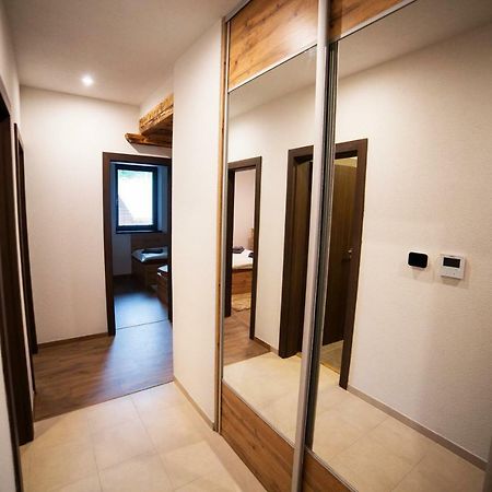 טאלה Apartman Jezko מראה חיצוני תמונה