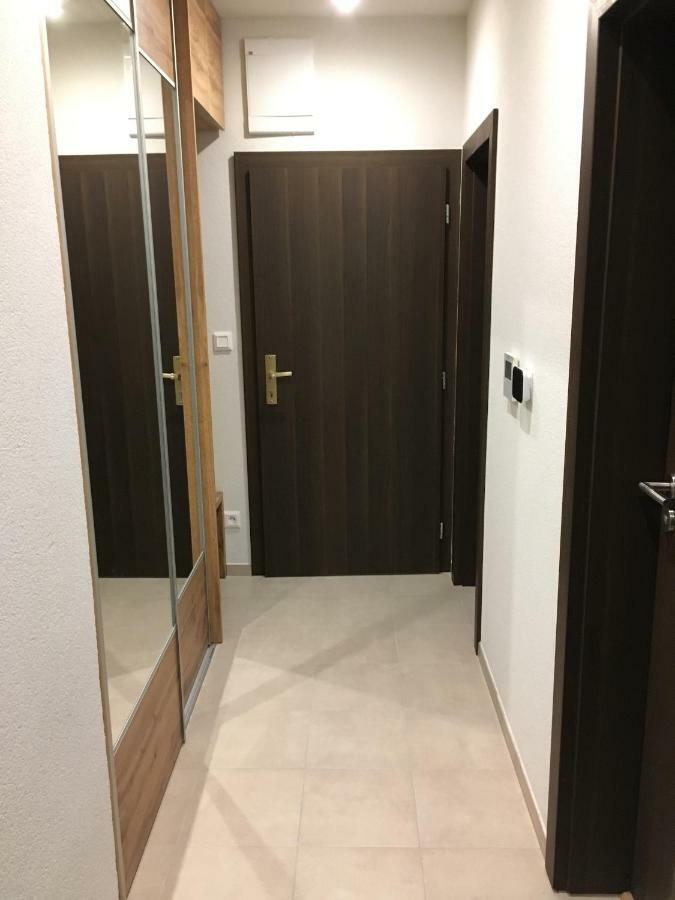 טאלה Apartman Jezko מראה חיצוני תמונה