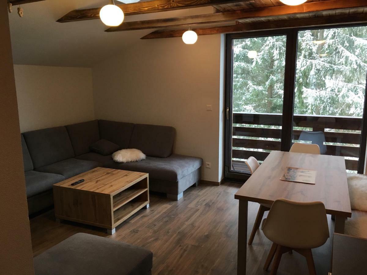 טאלה Apartman Jezko מראה חיצוני תמונה