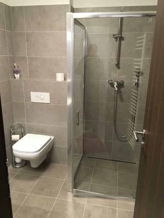 טאלה Apartman Jezko מראה חיצוני תמונה