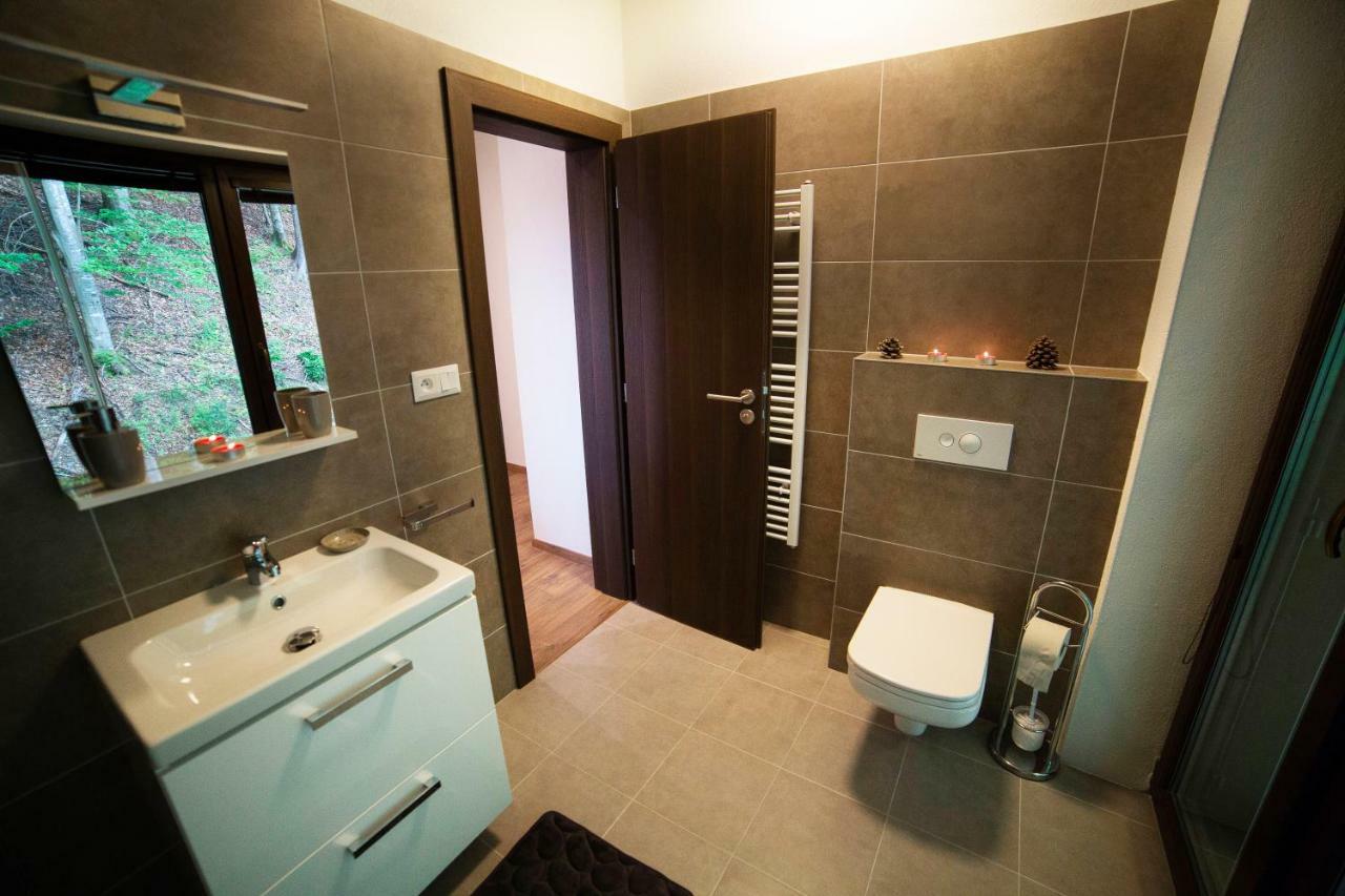 טאלה Apartman Jezko מראה חיצוני תמונה