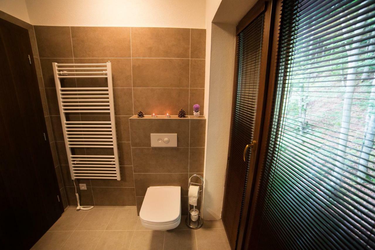 טאלה Apartman Jezko מראה חיצוני תמונה