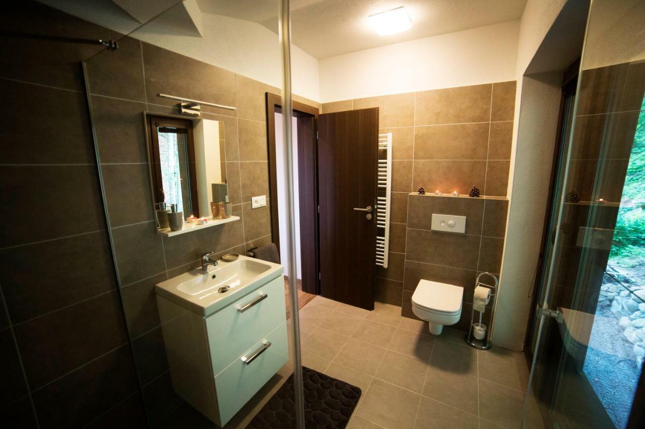 טאלה Apartman Jezko מראה חיצוני תמונה