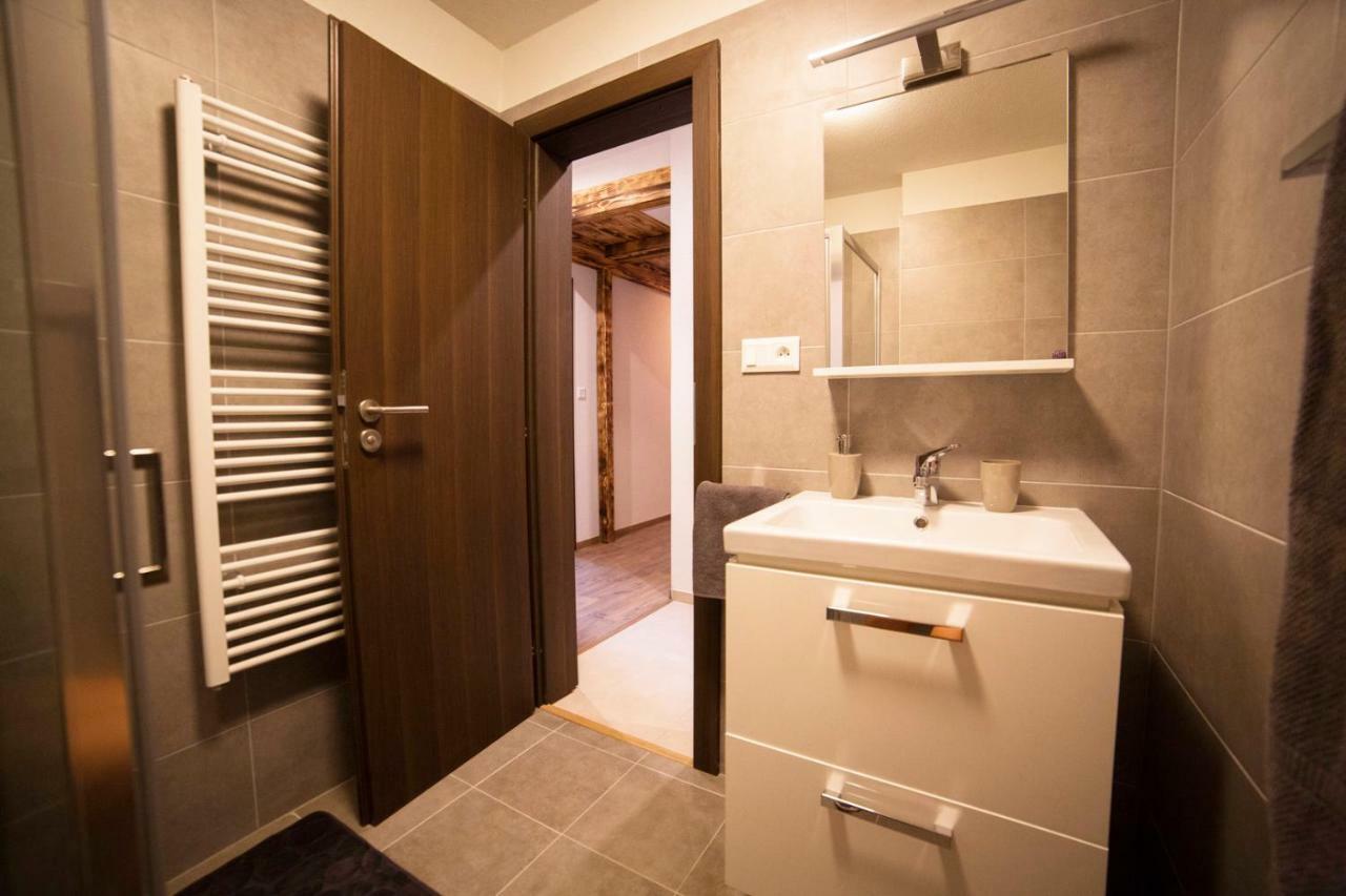 טאלה Apartman Jezko מראה חיצוני תמונה
